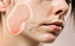 Image of Fungal Acne - Understanding Symptoms, Causes, and Treatments